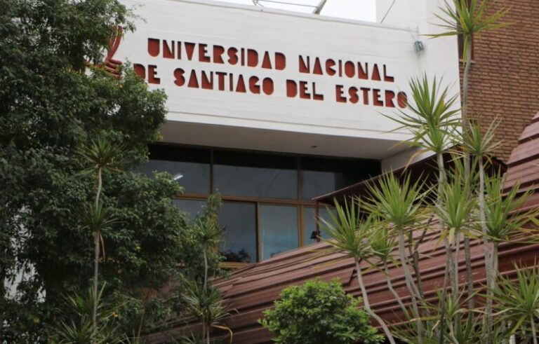 La UNSE abrirá sus puertas para orientar a quienes buscan iniciar una carrera universitaria