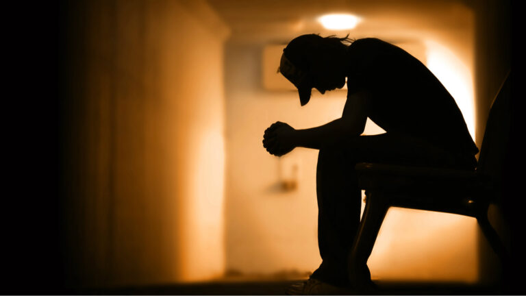 Aumentaron más de un 22% los suicidios en Argentina durante el 2025