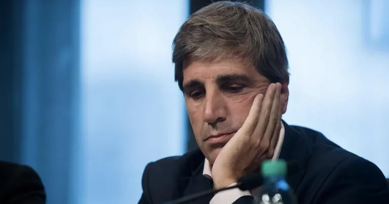 El Banco Central busca refinanciar la deuda para reducir la presión financiera en 2026 y 2027