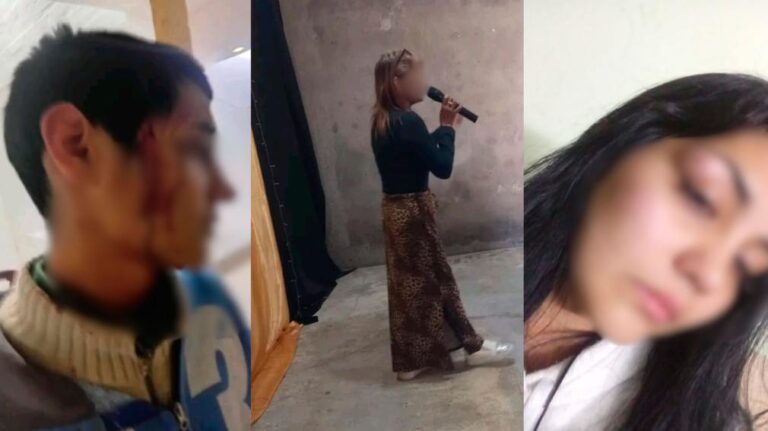 CINCO HERMANOS DENUNCIARON AÑOS DE MALTRATO Y PIDIERON PROTECCIÓN ANTE LA JUSTICIA