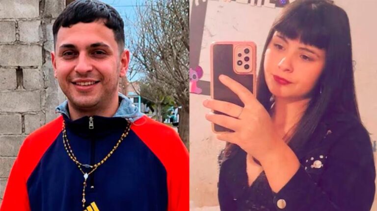 ELLA LO AMABA”: EL ABOGADO DE LA JOVEN ACUSADA DE MATAR A SU PAREJA CUESTIONÓ LA INVESTIGACIÓN