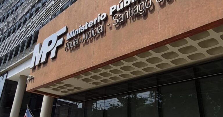 INVESTIGAN A UN HOMBRE POR EL PRESUNTO ABUSO SEXUAL DE UNA NIÑA DE 6 AÑOS