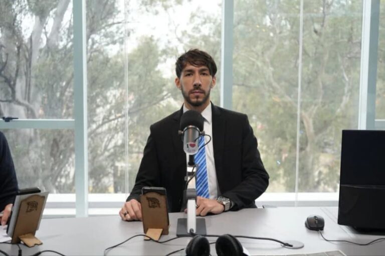 CASO ESTRELLA ROJA: YA SON CINCO LAS DENUNCIAS POR PRESUNTOS ABUSOS
