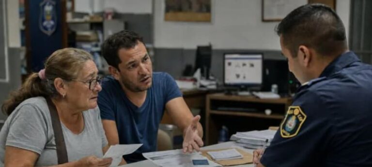 COMPRÓ UN SILLÓN POR MERCADO LIBRE, NUNCA LO RECIBIÓ Y LE SIGUEN DEBITANDO LAS CUOTAS