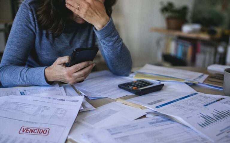 ADVIERTEN POR EL AUMENTO DEL ENDEUDAMIENTO FAMILIAR Y PIDEN REGULAR LOS CRÉDITOS DE LAS BILLETERAS VIRTUALES