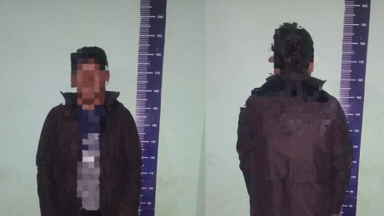 DETUVIERON A UN MOTOCHORRO EN TERMAS DE RÍO HONDO Y LO INVESTIGAN POR VARIOS ROBOS