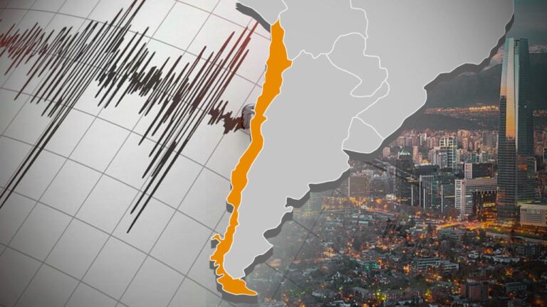 SANTIAGO DEL ESTERO Y LOS TERREMOTOS: ¿QUÉ TAN PREPARADO ESTÁ EL TERRITORIO ANTE UN GRAN SISMO?