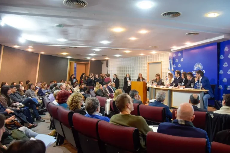 LAS PROVINCIAS ALERTAN POR EL AUMENTO DE LA DEMANDA DE ATENCIÓN EN SALUD MENTAL