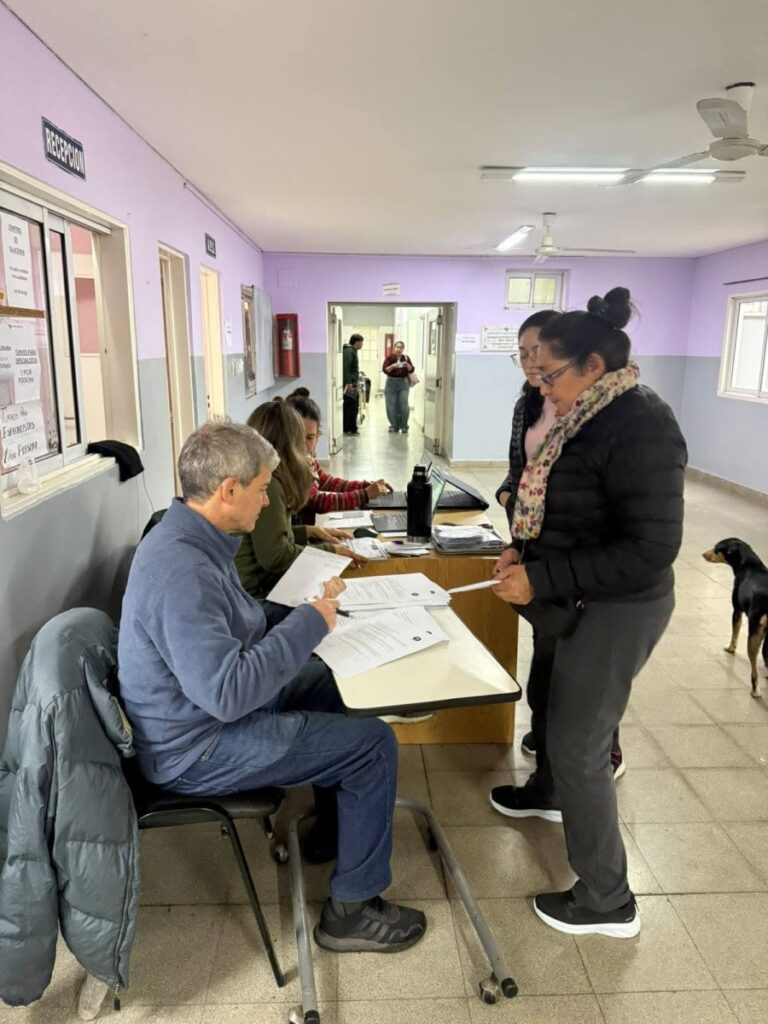 EL HOSPITAL DE SACHAYOJ SUMA ATENCIÓN NUTRICIONAL Y REALIZA UNA JORNADA MÉDICA PARA LA COMUNIDAD