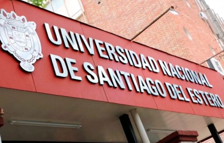 LA UNSE IMPULSA UN PROYECTO PARA RESCATAR UNA PALMA NATIVA Y PRESERVAR UNA TRADICIÓN ARTESANAL