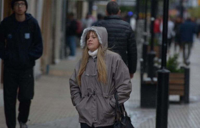CLIMA EN SANTIAGO DEL ESTERO: UNA MAÑANA FRÍA QUE DARÁ PASO A UNA TARDE CÁLIDA