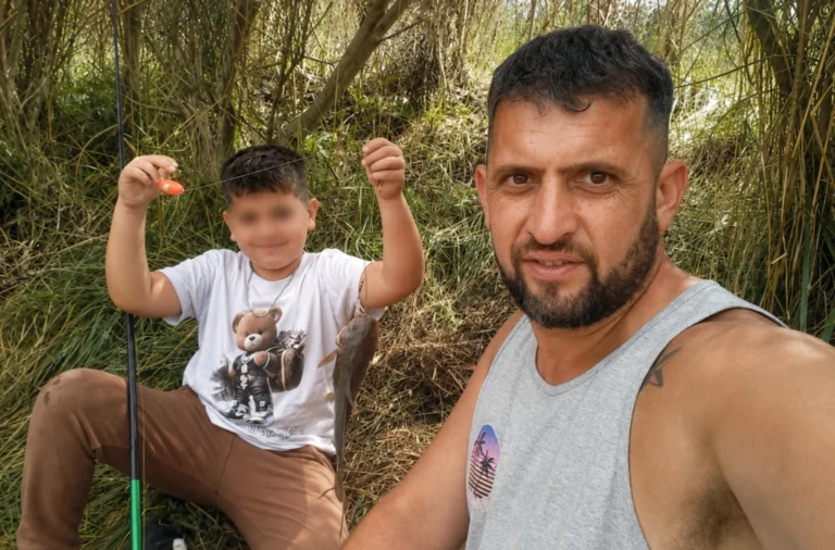 EL CASO DEL NIÑO DE LAS TERMAS INTERNADO EN EL GARRAHAN SUMA UN NUEVO CAPÍTULO JUDICIAL