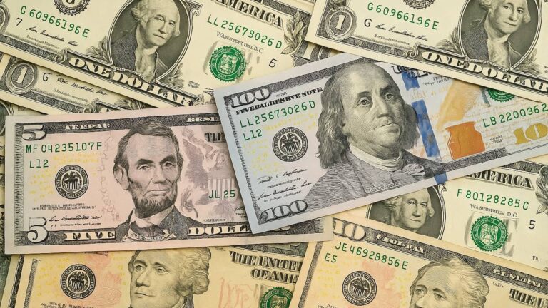 EL GOBIERNO BUSCA SOSTENER EL DÓLAR EN TORNO A LOS $1.500 Y ACEPTA TASAS MÁS ALTAS