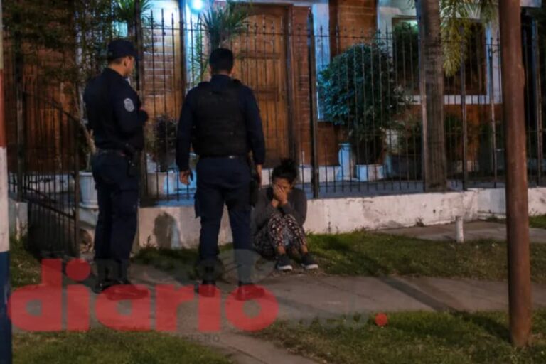 ELEVAN A JUICIO LA CAUSA CONTRA UN HOMBRE ACUSADO DE ABUSAR SEXUALMENTE DE UNA MUJER
