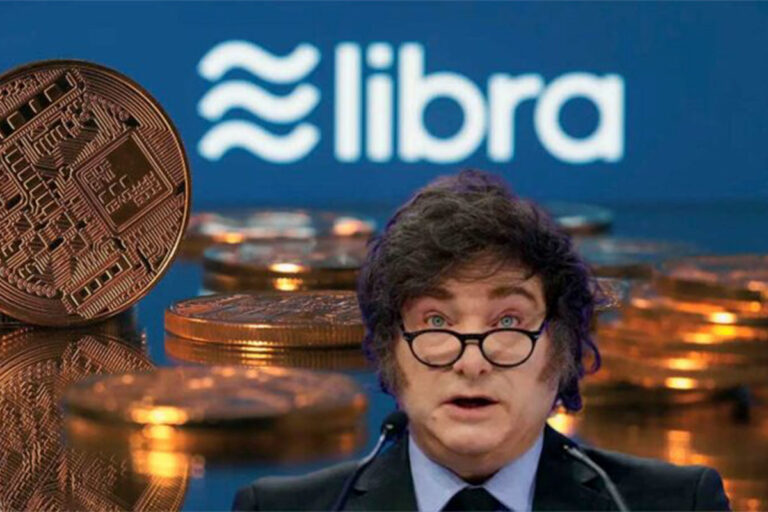 LA CÁMARA FEDERAL TOMÓ DOS DECISIONES CLAVE EN LAS CAUSAS $LIBRA Y POR LA DEUDA CON EL FMI