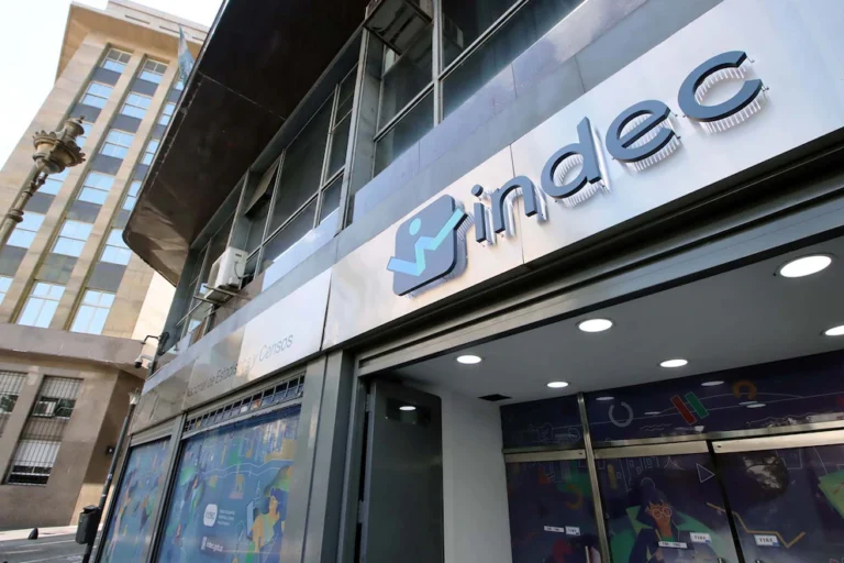 EL INDEC PUBLICA HOY LOS DATOS DE PBI Y DESEMPLEO DEL SEGUNDO TRIMESTRE