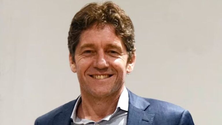 HALLARON MUERTO A UN EXSUBDIRECTOR DE LA PROCURACIÓN A POCOS DÍAS DE UN JUICIO POR CORRUPCIÓN