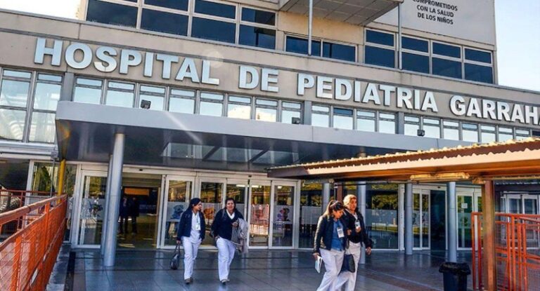 ADVIERTEN QUE EL PRESUPUESTO 2027 PREVÉ UNA CAÍDA DEL GASTO EN SALUD INFANTIL Y POLÍTICAS DE PRIMERA INFANCIA