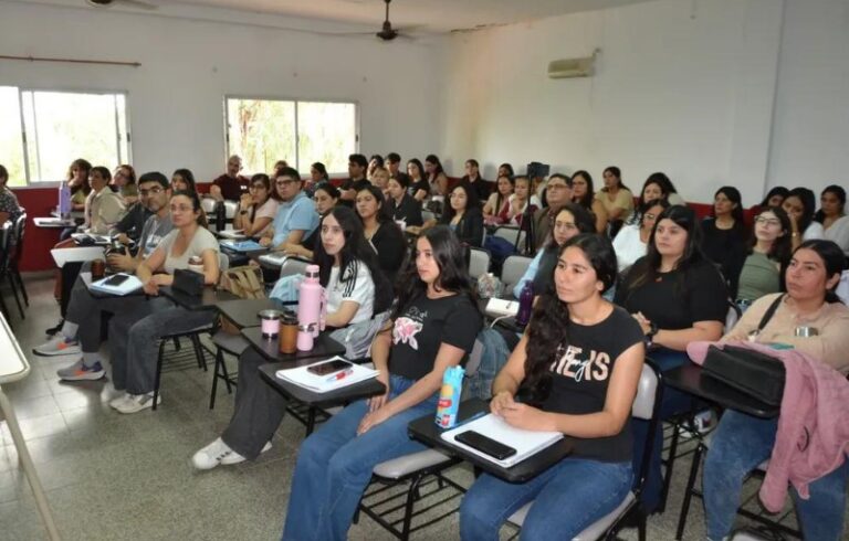 LA UNSE ABRE LA INSCRIPCIÓN PARA LA SEGUNDA COHORTE DEL DOCTORADO EN CIENCIAS ECONÓMICAS