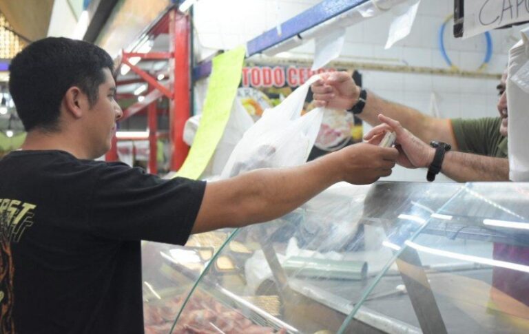 LA CARNE AUMENTÓ UN 13% EN SANTIAGO DEL ESTERO Y ALGUNOS CORTES YA SUPERAN LOS $16.000 EL KILO