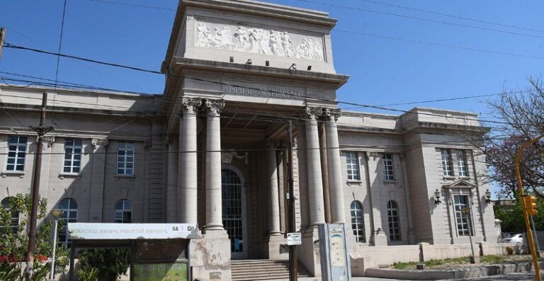 EL HOSPITAL INDEPENDENCIA CUMPLIÓ 110 AÑOS DE HISTORIA AL SERVICIO DE LOS SANTIAGUEÑOS