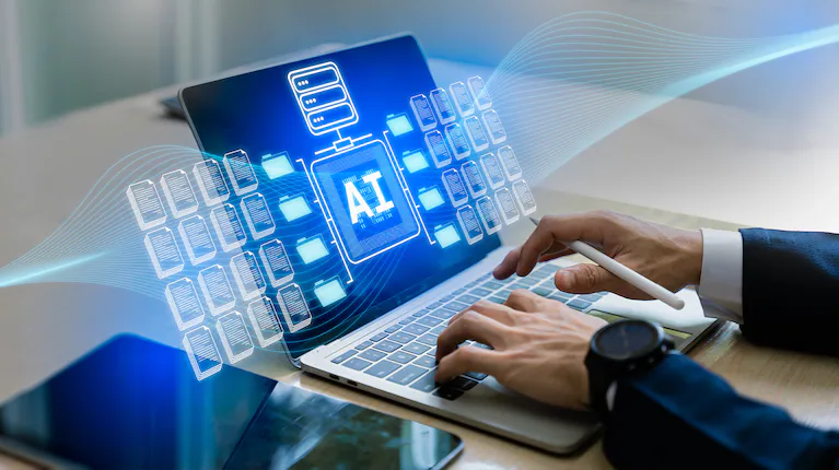 LA INTELIGENCIA ARTIFICIAL LLEGA A LAS AULAS Y CAMBIA LA FORMA DE EVALUAR A LOS ALUMNOS